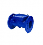 Rubber Dics / Swing Check Valve